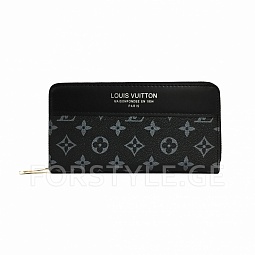 Louis Vuitton-ის ტყავის საფულე 3298