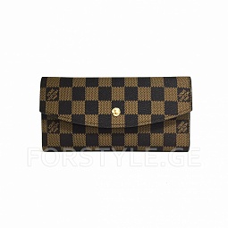 Louis Vuitton-ის ტყავის საფულე 3287