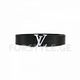 Louis Vuitton-ის ორმხრივი ქამარი 1128