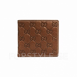 Gucci-ის მამაკაცის ტყავის საფულე 3133