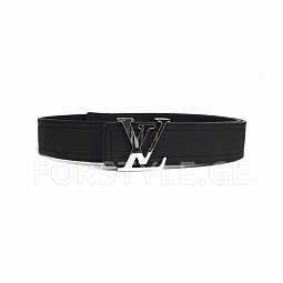 Louis Vuitton-ის ტყავის ქამარი 1008