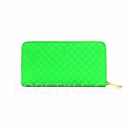 Louis Vuitton-ის ტყავის საფულე 3295