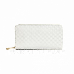 Louis Vuitton-ის ტყავის საფულე 3353