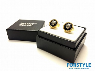 Montblanc-ის ვერცხლის საკინძე 7017S