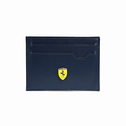 Ferrari-ს მამაკაცის ტყავის საბარათე 3149