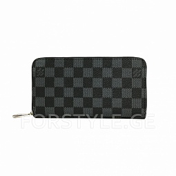 Louis Vuitton-ის ტყავის საფულე 3377