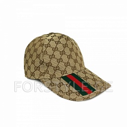 Gucci-ის კეპკა 5513