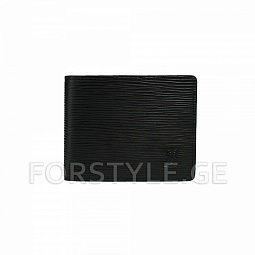 Louis Vuitton-ის ტყავის საფულე 3180