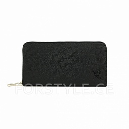 Louis Vuitton-ის ტყავის საფულე 3367