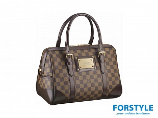 Louis Vuitton-ის ქალის ჩანთა Berkeley