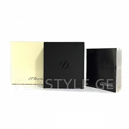 Dupont-ის სანთებელა 9001