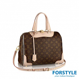 Louis Vuitton-ის ქალის ჩანთა Retiro NM