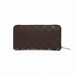 Louis Vuitton-ის ტყავის საფულე 3368