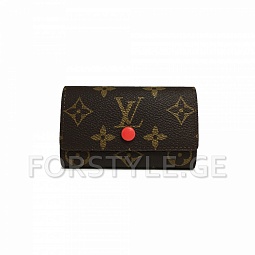 Louis Vuitton-ის გასაღების ჩასადები 3392