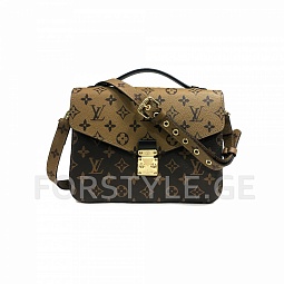 Louis Vuitton-ის ქალის ჩანთა 6025