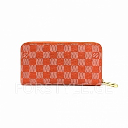 Louis Vuitton-ის ტყავის საფულე 3355