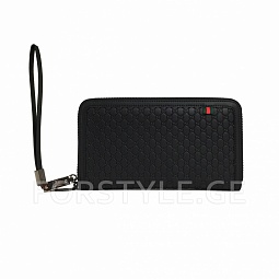 Gucci-ს ტყავის საფულე 3340