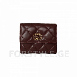 Chanel-ის ტყავის საფულე 3431