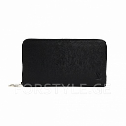 Louis Vuitton-ის ტყავის საფულე 3378