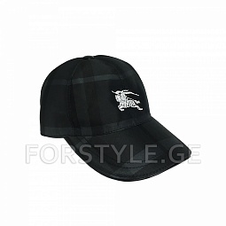 Burberry-ს კეპკა 5518