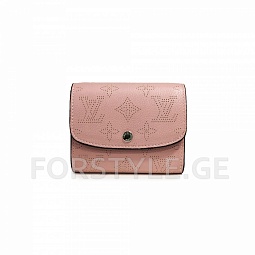 Louis Vuitton-ის ტყავის საფულე 3419