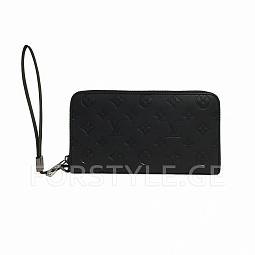 Louis Vuitton-ის ტყავის საფულე 3339