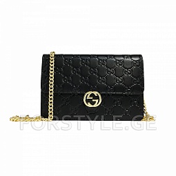 Gucci-ს ქალის ჩანთა Mini Shoulder Bag