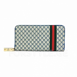 Gucci-ს ტყავის საფულე 3375