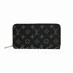 Louis Vuitton-ის ტყავის საფულე 3371