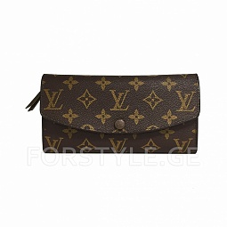 Louis Vuitton-ის ტყავის საფულე 3285