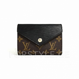 Louis Vuitton-ის ტყავის საფულე 3278