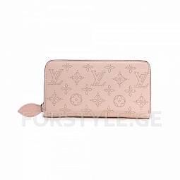 Louis Vuitton-ის ტყავის საფულე 3423